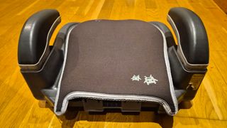 Silla elevador coche Graco y Jane