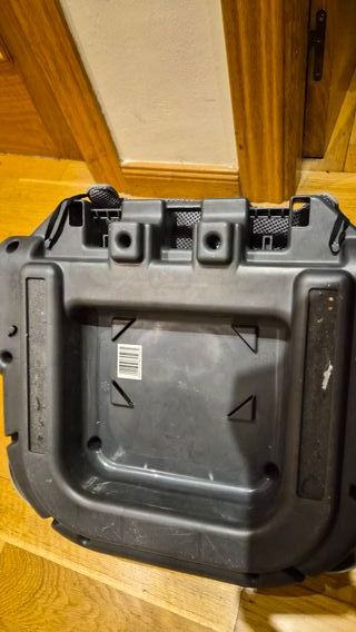 Silla elevador coche Graco y Jane