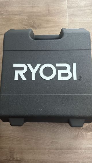 Fresadora Ryobi 1600W Soft Start