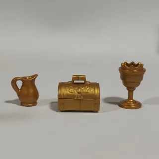 Playmobil Reyes Magos