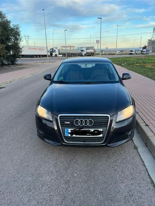 Audi A3 2010
