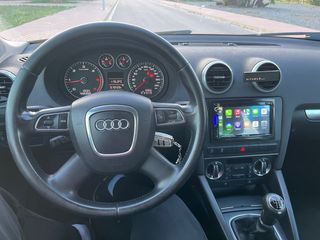 Audi A3 2010