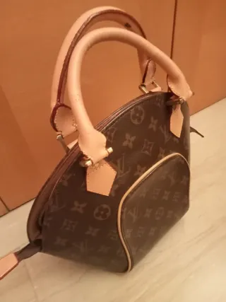 Bolso Louis Vuitton Monogram
