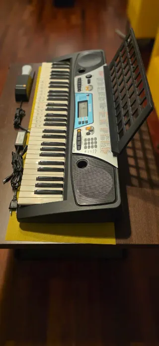 Teclado Yamaha PSR-170