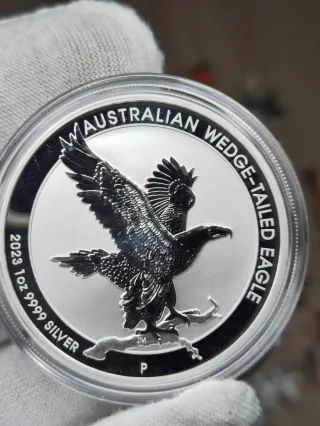 Pack 3 Monedas Plata 1oz 999