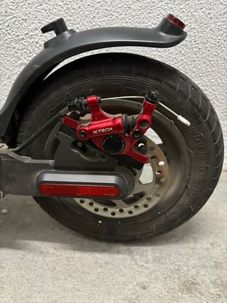 Patinete eléctrico Xiaomi