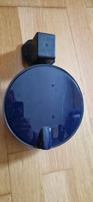 TAPA COMBUSTIBLE OPEL ASTRA GTC 2005