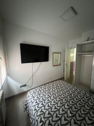 Alquiler de habitación en Bilbao