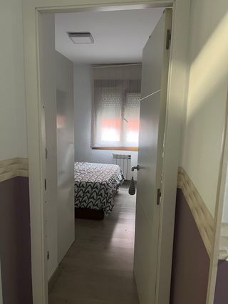 Alquiler de habitación en Bilbao