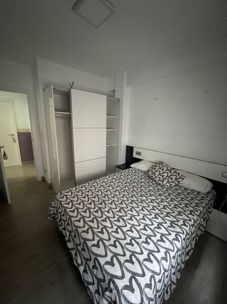 Alquiler de habitación en Bilbao