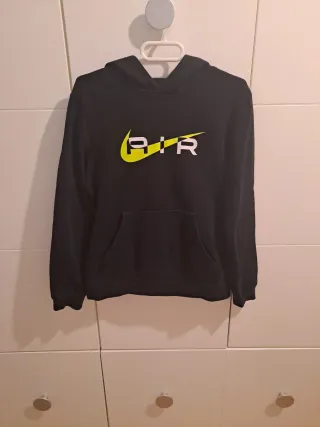 Sudadera Nike 10-12 años