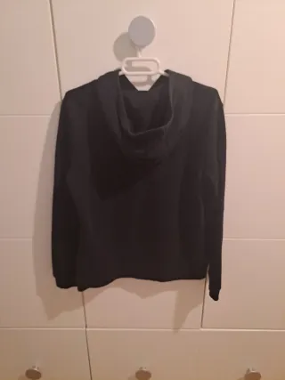 Sudadera Nike 10-12 años