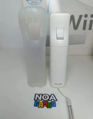 Nintendo Wii + Wii Sports