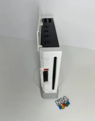 Nintendo Wii + Wii Sports