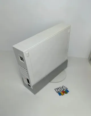 Nintendo Wii + Wii Sports