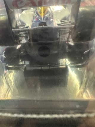 F1 Williams FW15C Alain Prost 1993 1:24