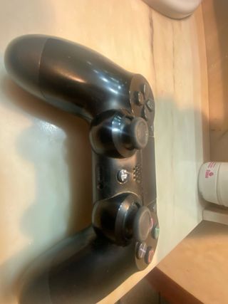 Controllere PS4 DualShock 4 Nero