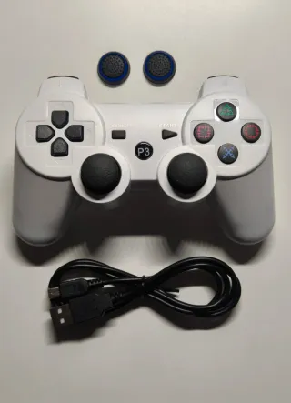 1 Controller PS3 Nuovo + Regalo