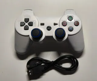 1 Controller PS3 Nuovo + Regalo
