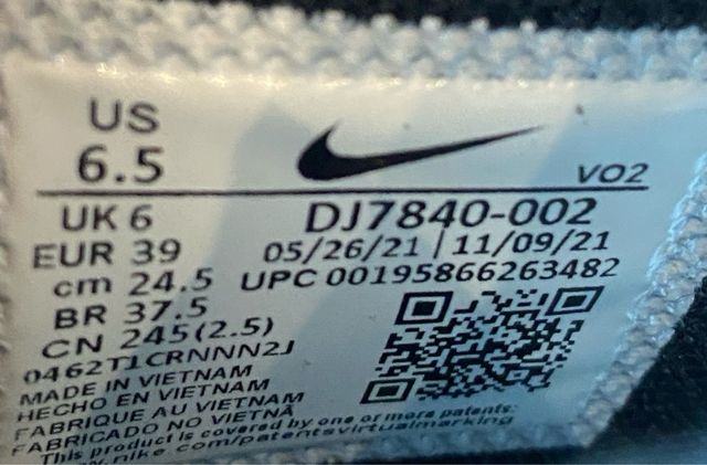 Stussy x Nike Air Force 1 Mid