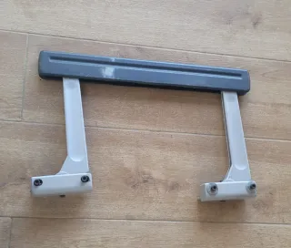 Barrera/Barandilla  Plegable  Cama Alta