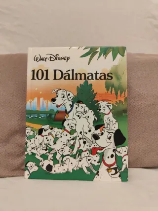 DALMATAS