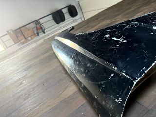 Aletas Delanteras BMW M3 E30