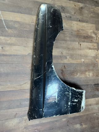 Aletas Delanteras BMW M3 E30