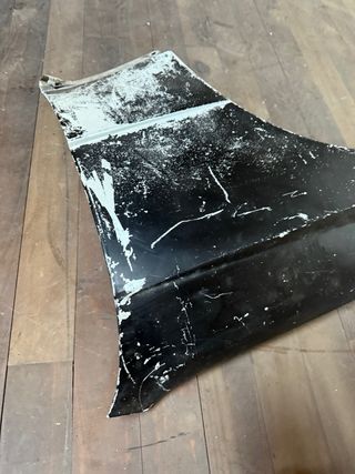 Aletas Delanteras BMW M3 E30