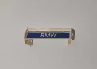 Alerón 3D con calca