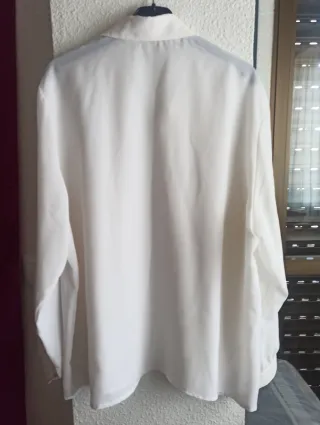 Blusa fiesta Vintage  nueva diseño exclusivo Bouti