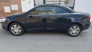 Volkswagen Eos 2008