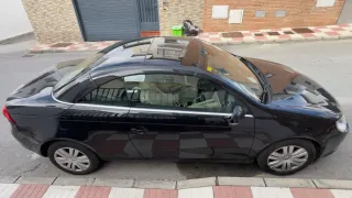 Volkswagen Eos 2008