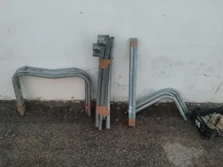 Cama elástica Decathlon