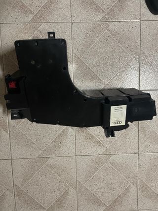 Subwoofer Audi A6 C5 2004 Original