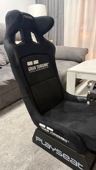 Cockpit Playseat Logitech G29