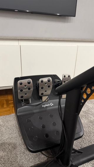 Cockpit Playseat Logitech G29