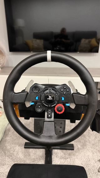 Cockpit Playseat Logitech G29