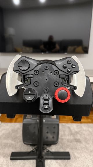 Cockpit Playseat Logitech G29