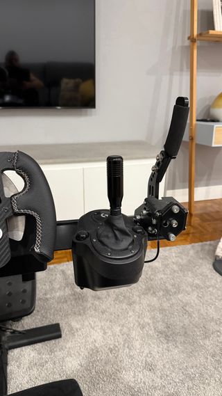 Cockpit Playseat Logitech G29