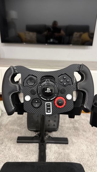 Cockpit Playseat Logitech G29