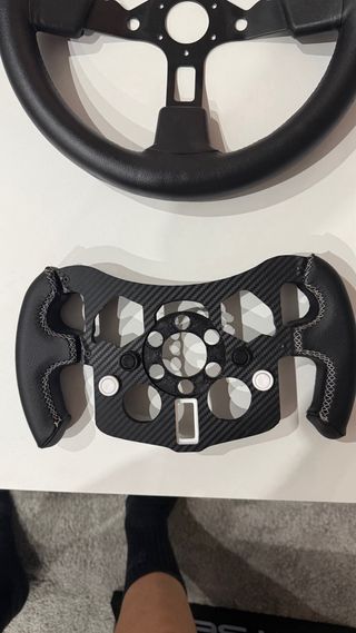 Cockpit Playseat Logitech G29