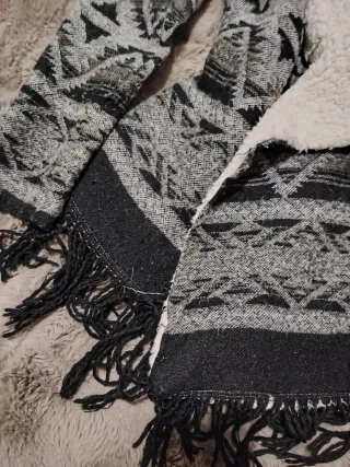 Cárdigan Hollister Talla S