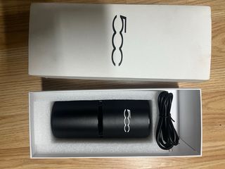 Purificador de aire para coche