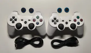 2 Nuovi Controller + Regalo