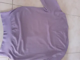 Jersey morado