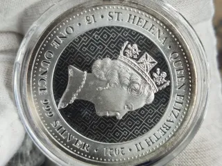 Pack 3 Monedas Plata 1oz 999