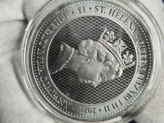 Pack 3 Monedas Plata 1oz 999