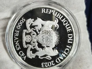 Pack 3 Monedas Plata 1oz 999