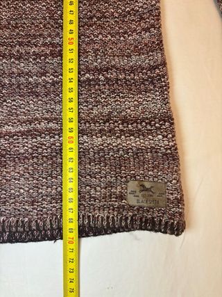 Jersey Mango Talla M